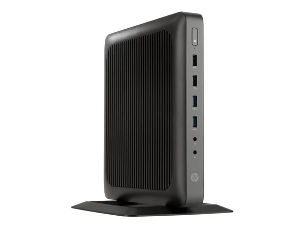 HP T620 Mini pc. 16 GB RAM, 128 GB SSD 250 GB HDD Yüksek Performanslı 12 ay garantili Bilgisayar (KABLOSUZ MOUSE HEDİYELİ) - 8