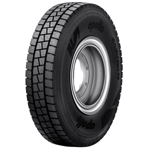 Apollo 225/75R17.5 129/127M EnduRace RD (4 Mevsim) (2024) ürün görseli