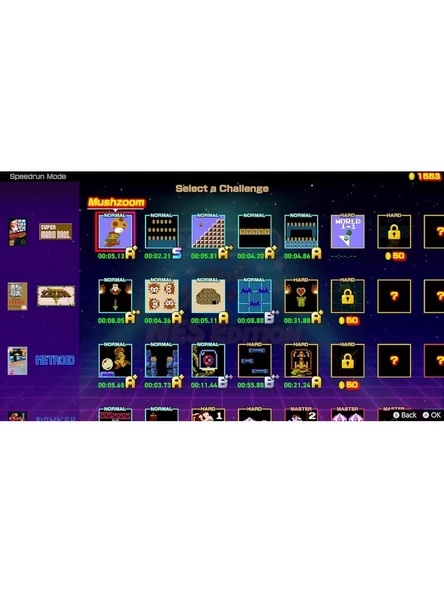 Nintendo World Championships: Nes Edition Nintendo Switch Oyun - Resim 5