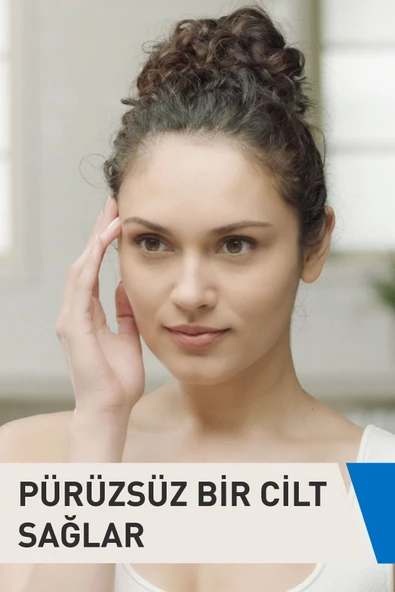 Cerave Nemlendirici Yüz Kremi SPF30 52 ml - Resim 4