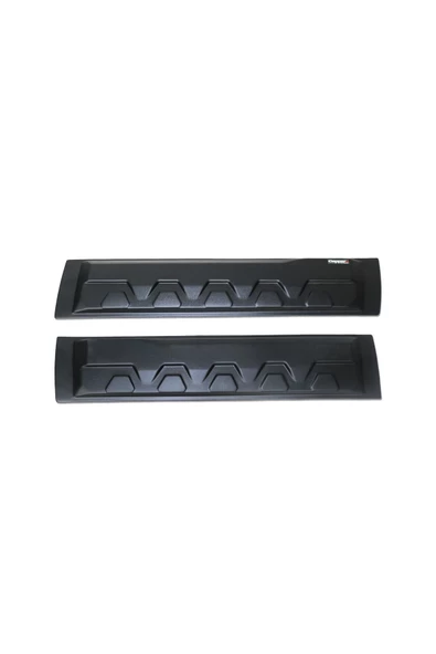 Cappafe Dacia Duster 2010-2017 Uyumlu Hornet Dodik Set 12 Parça - 2