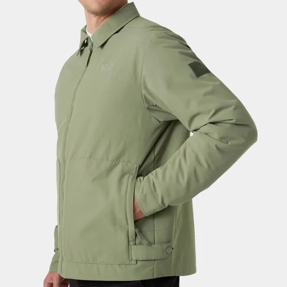 Helly Hansen Escape Ins Erkek Mont HHA.53530.HHA.421 - 3