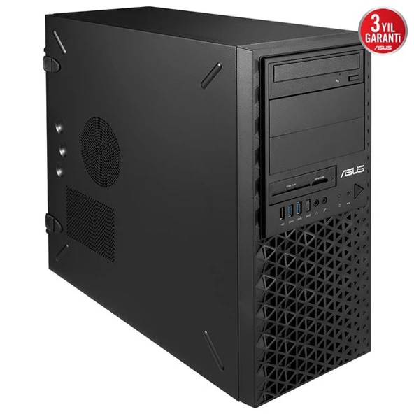ASUS E500 G9-13900K003R CORE i9 13900K-32GB DDR5 RAM-1TB NVME-16GB RTX A4000-W11 PRO - Resim 3