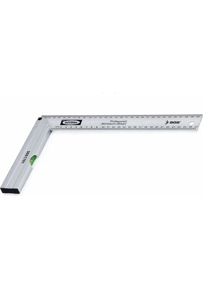 GÖNYE SGS 50 CM ALÜMİNYUM - 2