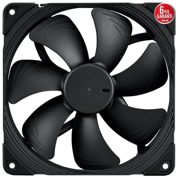 ASUS 420MM PROART LC AM5-1700P SIVI SOĞUTMALI İŞLEMCİ FANI - 9
