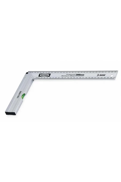 GÖNYE SGS 60 CM ALÜMİNYUM
