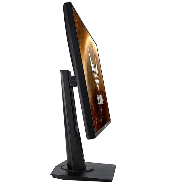 ASUS 27" IPS TUF GAMING VG279QM 1MS 280hz HDMI-DP Gaming Monitör (1920 X 1080) - 2