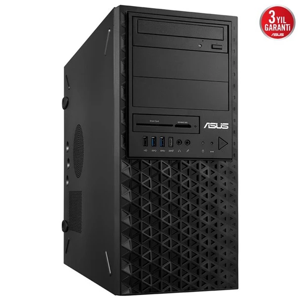 ASUS E500 G9-13900K003R CORE i9 13900K-32GB DDR5 RAM-1TB NVME-16GB RTX A4000-W11 PRO - Resim 2