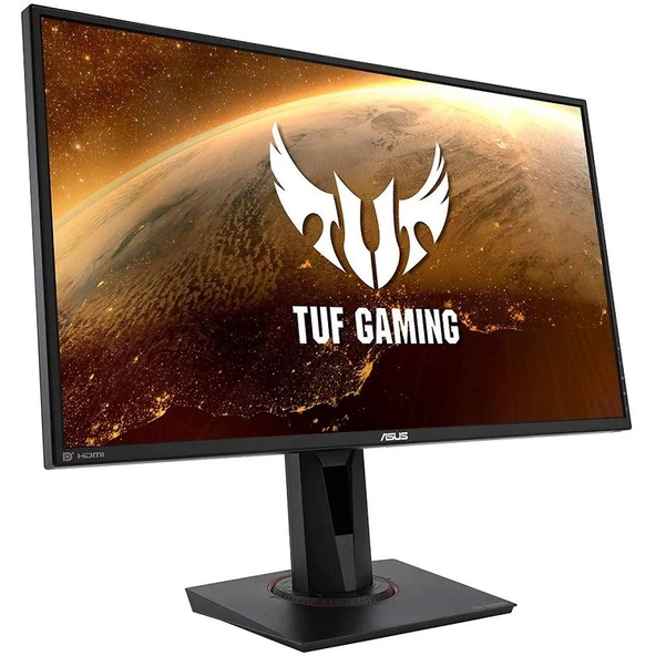 ASUS 27" IPS TUF GAMING VG279QM 1MS 280hz HDMI-DP Gaming Monitör (1920 X 1080) - 5