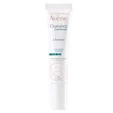 AVENE CLEANANCE COMEDOMED L EMULSION 15ML
