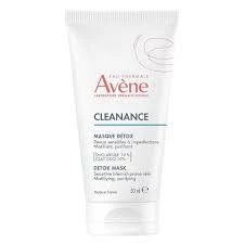 AVENE CLEANANCE DETOX MASK 50ML