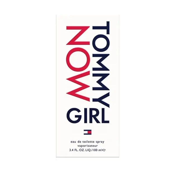 Tommy Hilfiger Girl Now EDT 100 ml Kadın Parfümü - 2