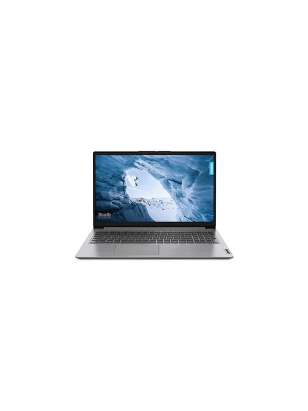 Lenovo IdeaPad 1 15ALC7 82R4006ETR Ryzen 7 5700U 8 GB 256 GB SSD Radeon Graphics 15.6" Full HD Notebook