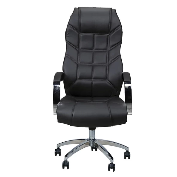 Wick Deri Makam Koltuğu Yönetici Koltuğu