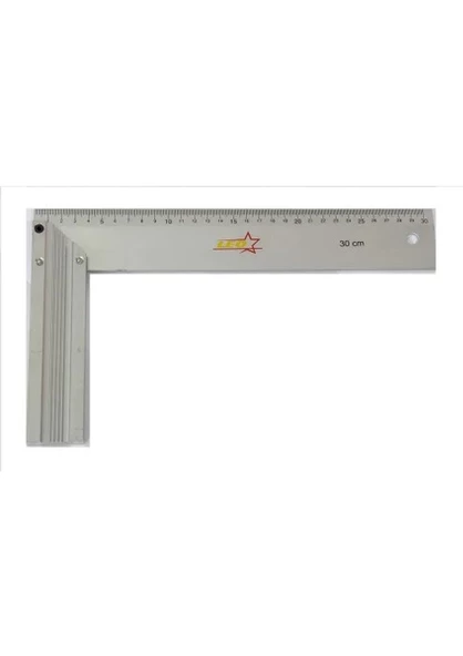 GÖNYE LEO 300 MM ALÜMİNYUM - 2