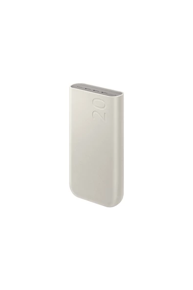 Samsung 20.000Mah 45W 3 Port Süper Hızlı Powerbank - 2