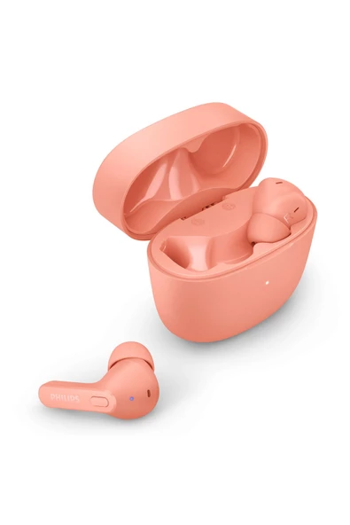 Tat2206pk Pembe Tws Kulakiçi Kulaklık Ipx4 - 4