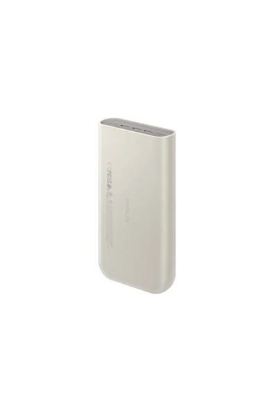 Samsung 20.000Mah 45W 3 Port Süper Hızlı Powerbank - 3