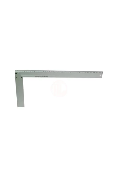 GÖNYE LEO 300 MM ALÜMİNYUM