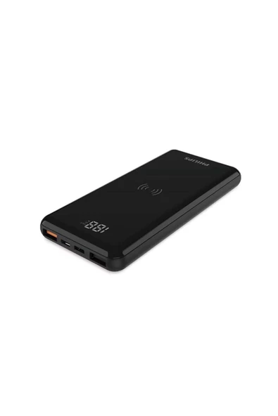 DLP9520C/00 Wireless Şarj 10.000mAh Powerbank