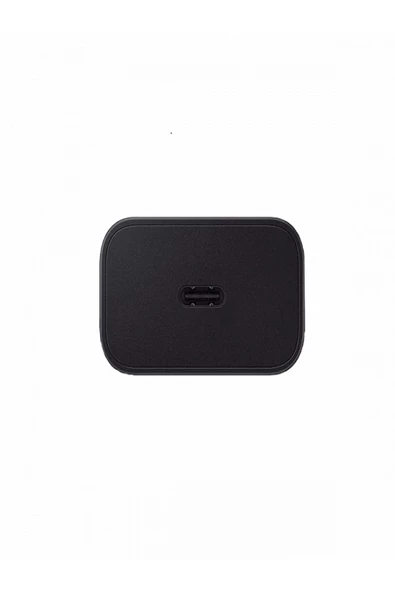 T2510XB 25W SÜPER HIZLI SİYAH TYPC-E ŞARJ SETİ - 2