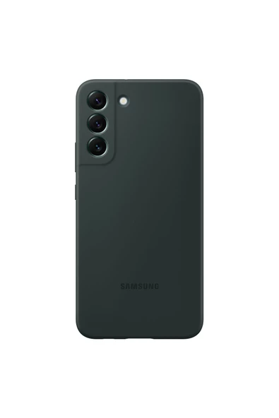 Galaxy S22 Plus Orijinal Silikon Kılıf