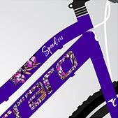 Carraro Speed 262 V 26"Jant 41 CM Kadro 21 Vites Bayan Bisikleti Eflatun Beyaz Mor - Resim 2