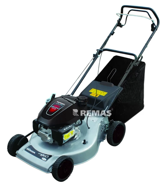 Honda HLM 530 CS 5.5 HP Benzinli Çim Biçme Makinesi