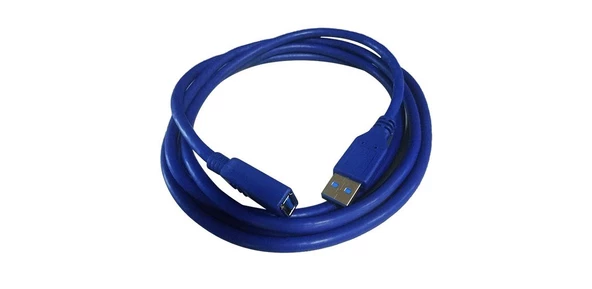 Inca Iusb-020t Usb To Usb 3,0 2 Metre Uzatma Kablosu - 3