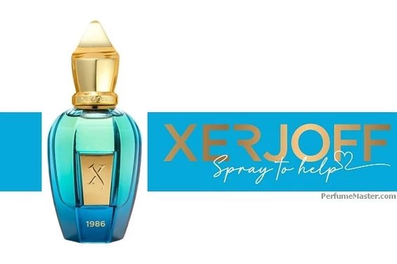 xerjoff spray to help 1986 eau de 100ml kadın parfümü - 3