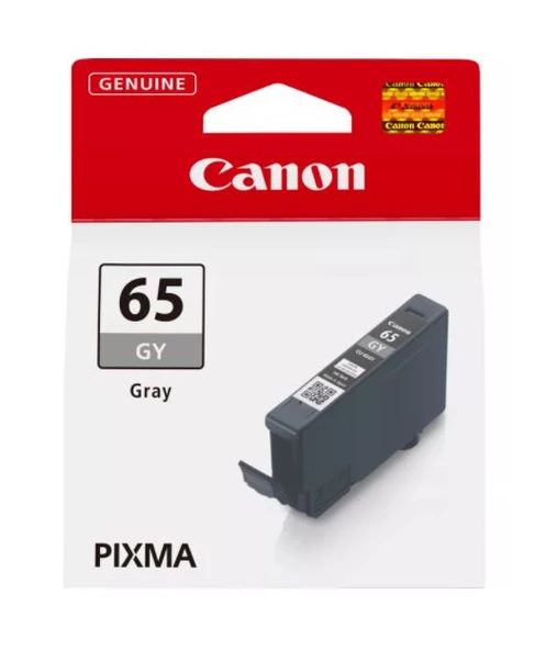 CANON CLI-65 GY Mürekkep K. 4219C001AA 4219C001AA ürün görseli