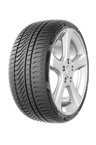 Starmaxx 215/55 R16 93H Polarmaxx Sport Oto Kış Lastiği (Üretim Yılı: 2023)