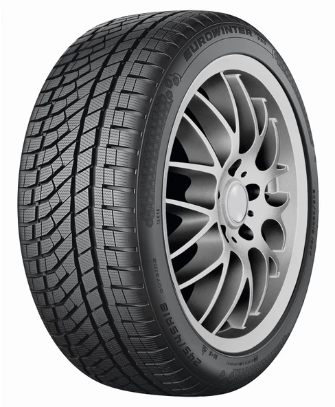 Falken 245/45 R19 102W Xl Eurowinter HS02 Pro Oto Kış Lastiği ( Üretim Yılı: 2023 )