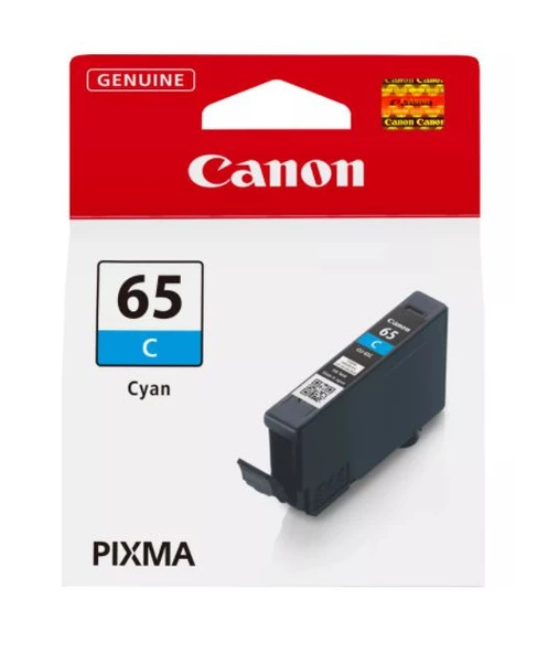 CANON CLI-65 C Mürekkep K. 4216C001AA 4216C001AA