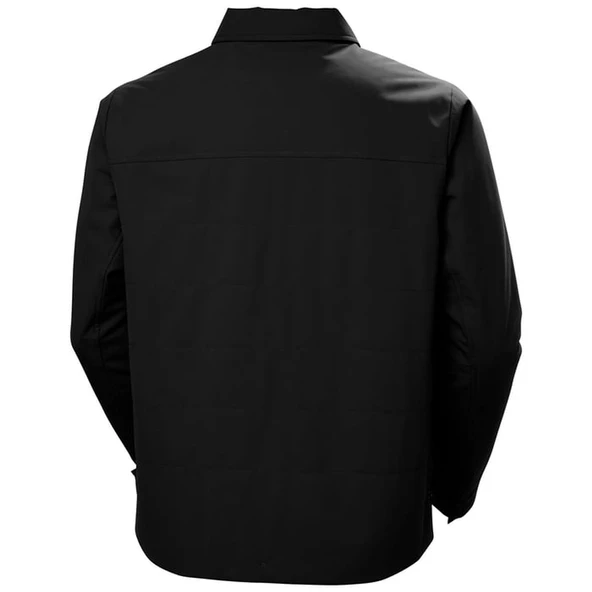 Helly Hansen Escape Ins Erkek Mont HHA.53530.HHA.990 - Resim 6