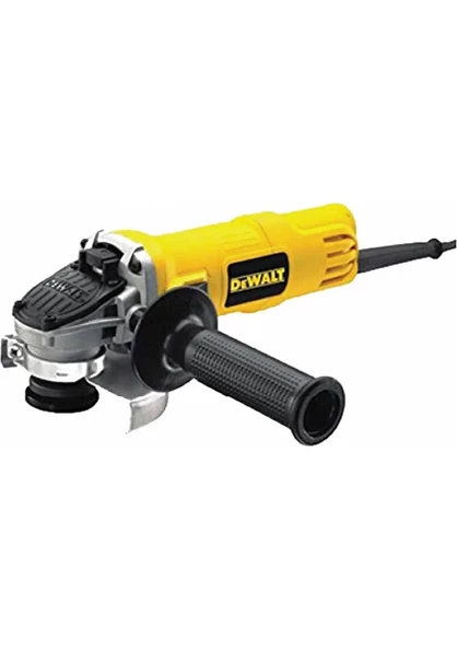 Dewalt DWE4056 Novalt Avuç Taşlama 800 Watt 115mm