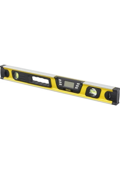 Stanley 0-42-086 120 cm Fatmax Dijital Su Terazisi