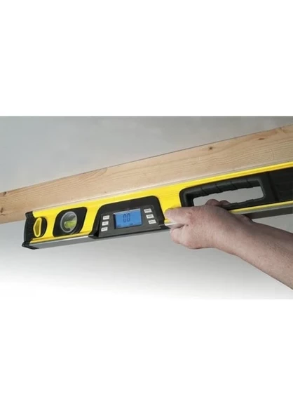 Stanley 0-42-086 120 cm Fatmax Dijital Su Terazisi - 2