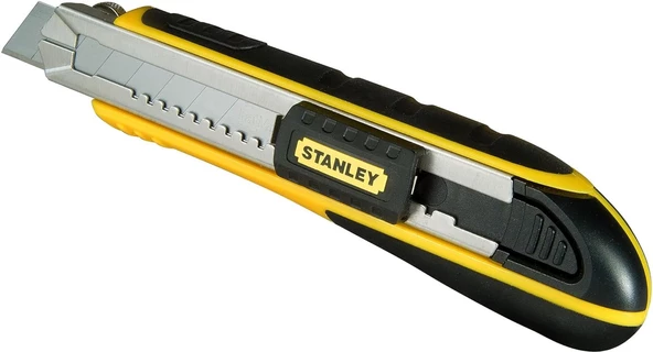 Stanley 0-10-481 Ayarlı Maket Bıçağı