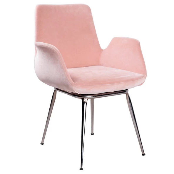 Mollis N Kumaş Ofis Misafir Koltuğu