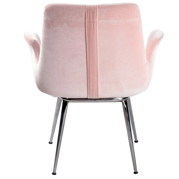 Mollis N Kumaş Ofis Misafir Koltuğu - 3