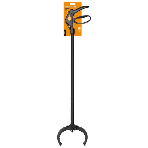 Fiskars 1062271 Solid Çöp Toplama Aparatı