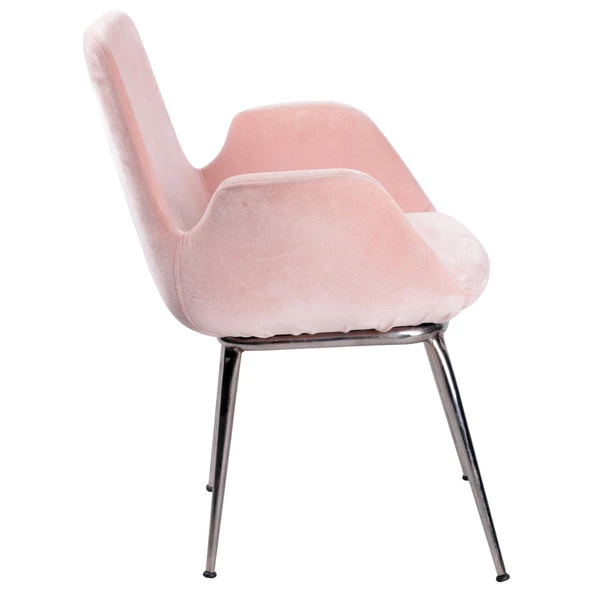 Mollis N Kumaş Ofis Misafir Koltuğu - 2