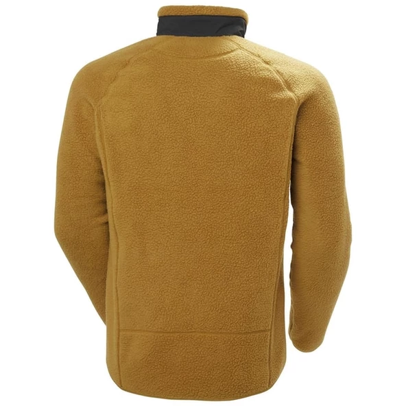 Helly Hansen Panorama Pile Block Erkek Mont HHA.49460.HHA.787 - 6