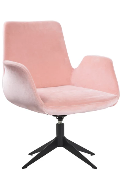 Mollis Y Kumaş Ofis Misafir Koltuğu - 2