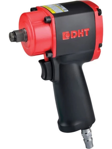 Pro Dht Havalı Somun Sıkma 1/2 Ekstra Mini D14004111