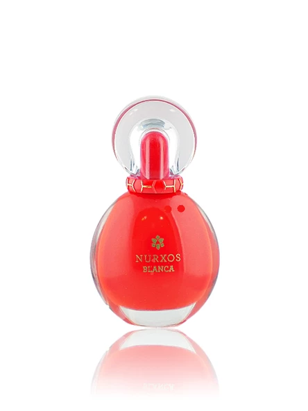 Nurxos 9935 Blanca Edp 30 ML Çiçeksi Meyveli Kadın Parfümü - 3