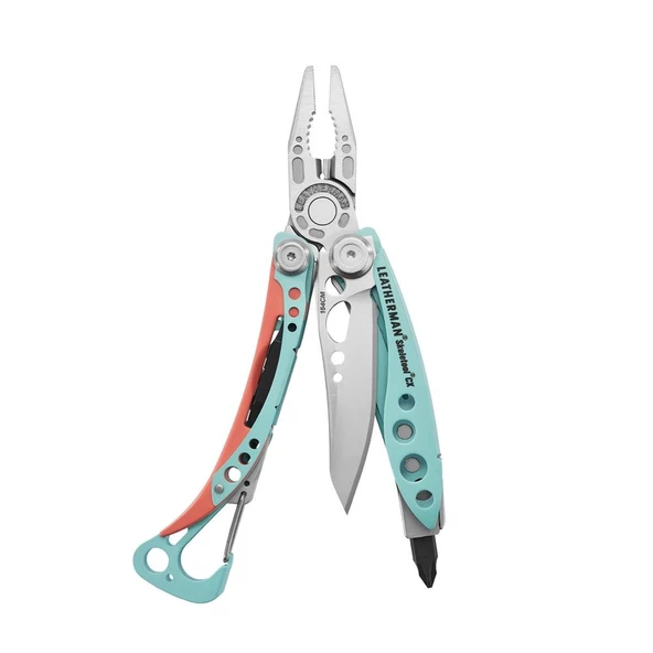 Leatherman Skeletool CX Paradise Multi Tool