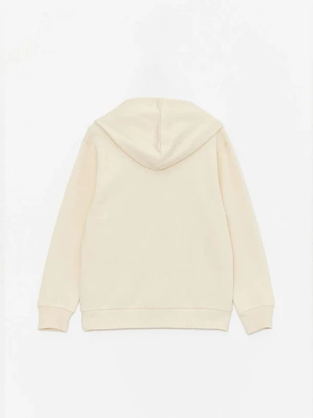 Kapüşonlu Starwars Çocuk Sweatshirt - 3
