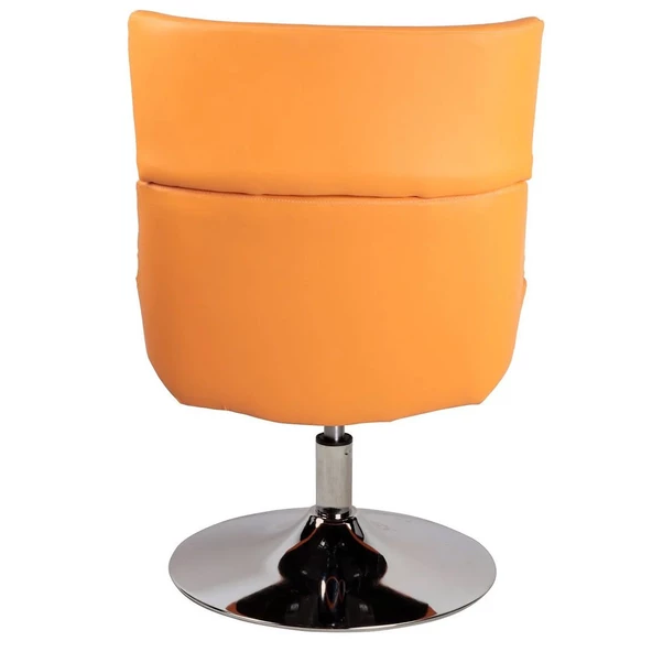 Rio Plus Deri Yönetici Koltuğu Makam Koltuğu - 3